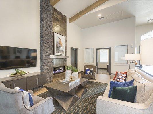 Fountain Springs Apartments