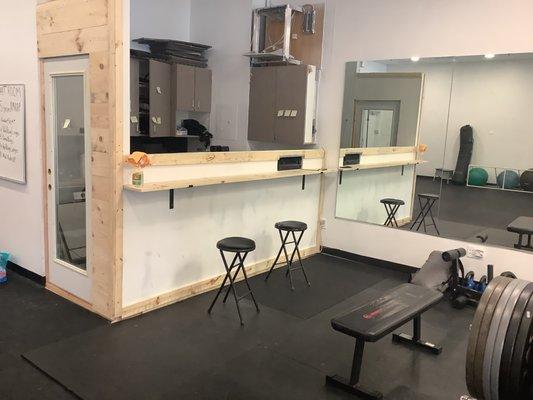 More Than Fitness Personal Training