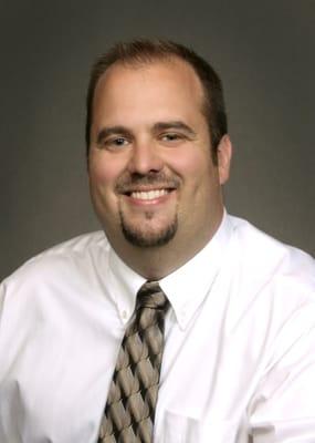 Gregory Pick PT, OCS, TPS
Clinic Director