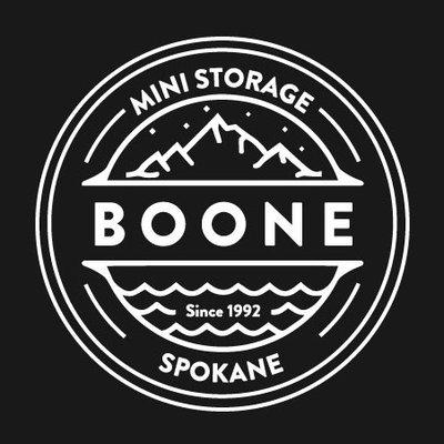 Boone Mini Storage