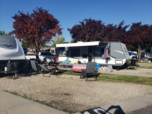 Boise / Meridian KOA