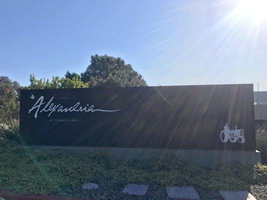 Alexandria Torreyana Jubilarian Christian Centers