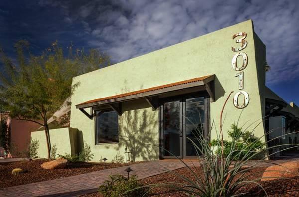 InMotion Massage Therapy