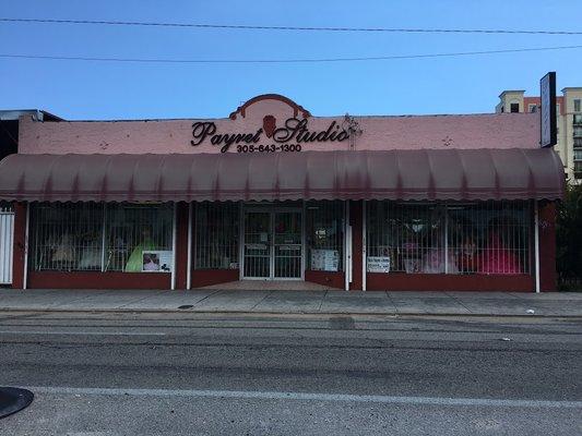 Payret & Munoz Photography