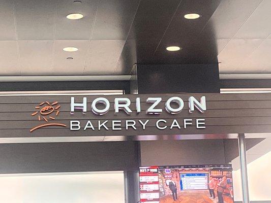 Horizon Bakery Café