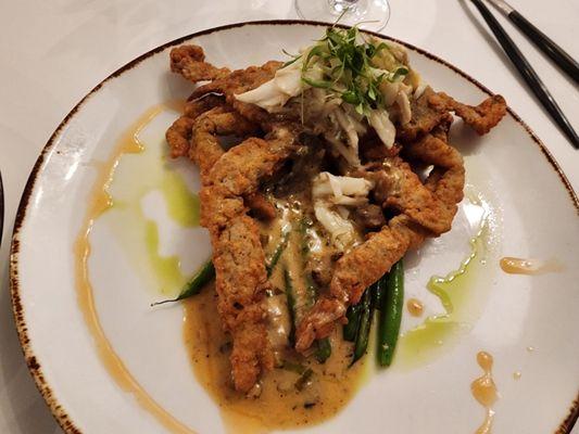 Aperitif Spritz and Bites