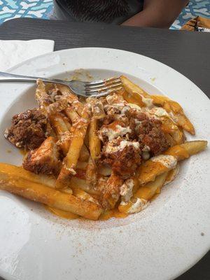 Sporty Bird By Art Smith