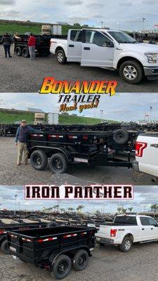 Bonander Truck & Trailer