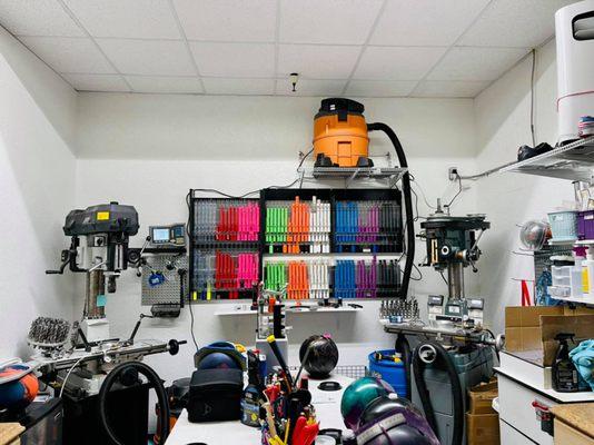 Terry's Bowling Supply