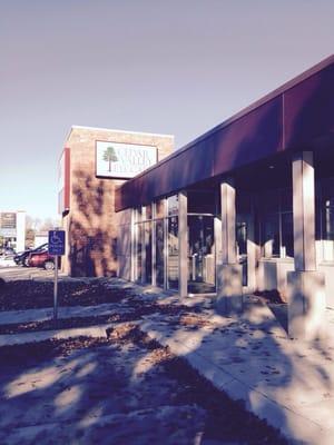 Cedar Valley Eye Care