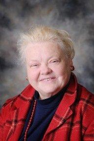 Mary Esther Carlin, MD