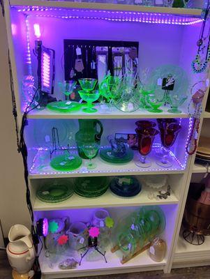 Hemingway's Antique Mall