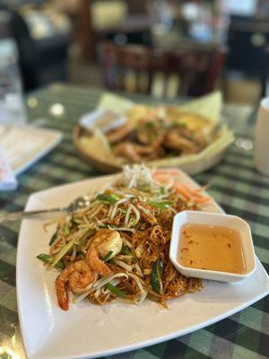 Monorom Cambodian Restaurant