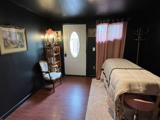 Poet’s Touch Skincare And Wellness