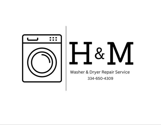 H&M Washer and Dryer Repair