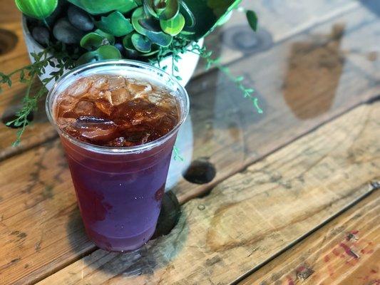 Calico Creek Coffee Bar