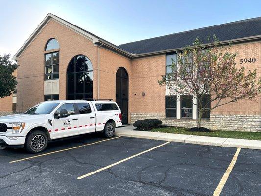 DGL Consulting Engineers