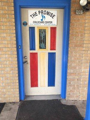 Promise Child Care Center