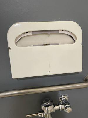 Legacy Meridian Park Medical Center