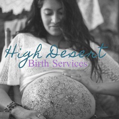 High Desert Birth Services