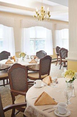 Highgate At Paoli Pointe