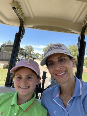 Paradise Valley Park Golf Course