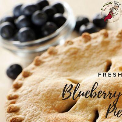 A Mano Baking Company