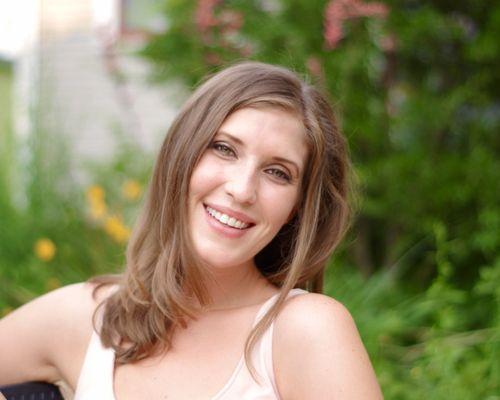 Rachel Alvarado, MS, Weight Loss Coach