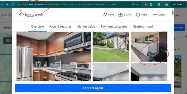 Personalized Property Management