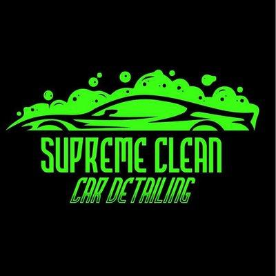 Supreme Clean Detailing