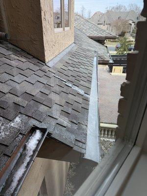 Lucky Roofing