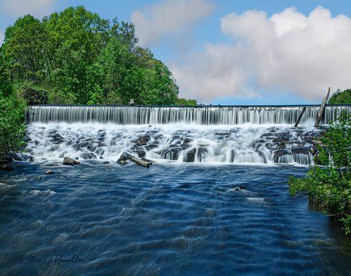 Blackstone Heritage Corridor