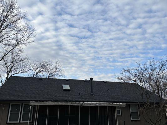 Shamrock Roofing and Construction