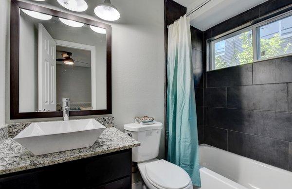 Harmon Square Apartments