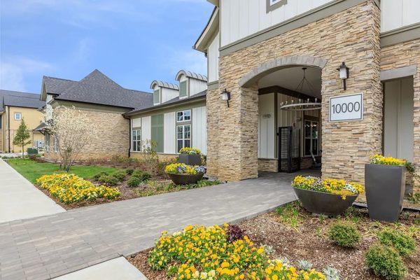 Mandolin at Stream Valley Apartments