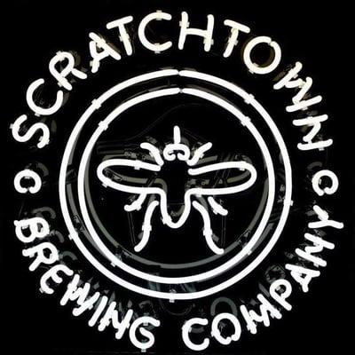 Scratchtown Brewing Company