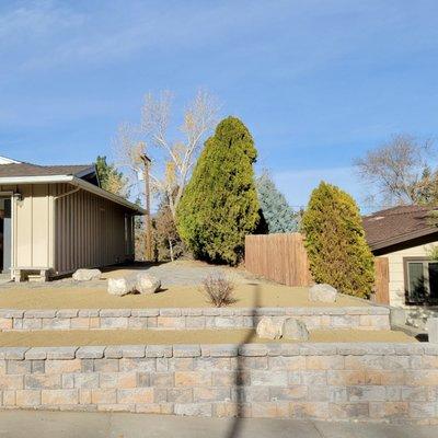 Victorio Landscaping