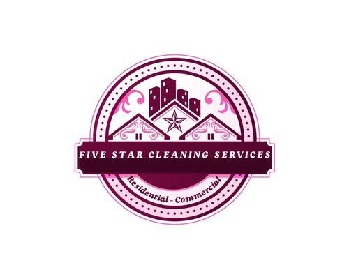 Five Star Cleaning Services