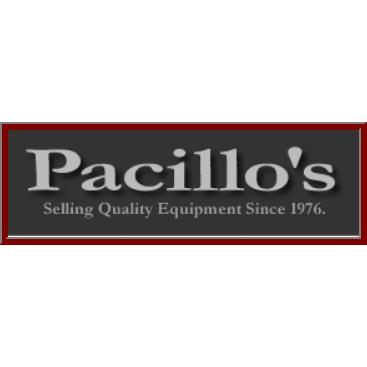Pacillo's Fitness Gear