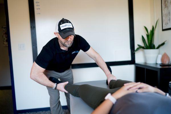 Health Well Institute