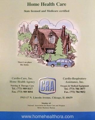 #1 in the Chicagoland area for over 30 years