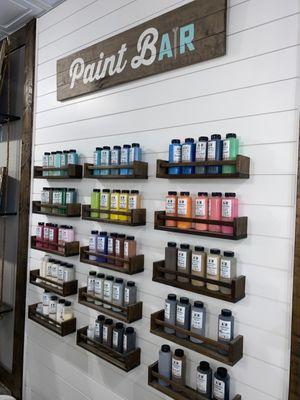 DIY fanatics welcome‼