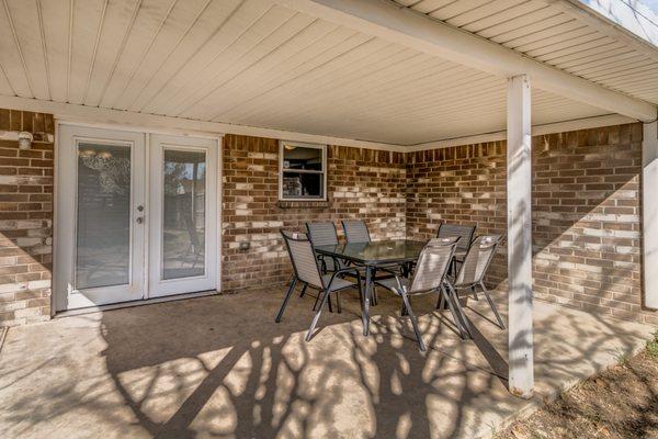 Amarillo Vacation Homes