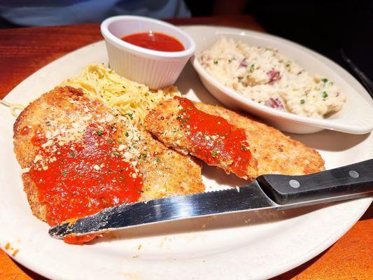 Charleston's Restaurant