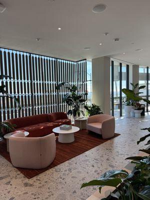 Equinox Pacific Palisades