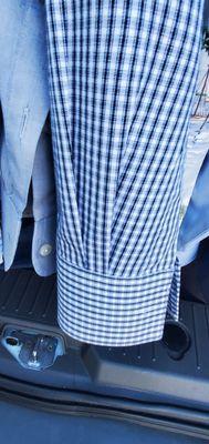 Ricardo's Quality Cleaners