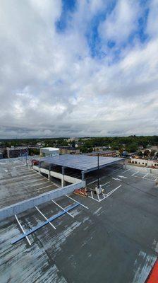 Alternative Building Systems