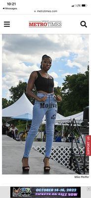 Crave Luxe Skin & Ink Spa