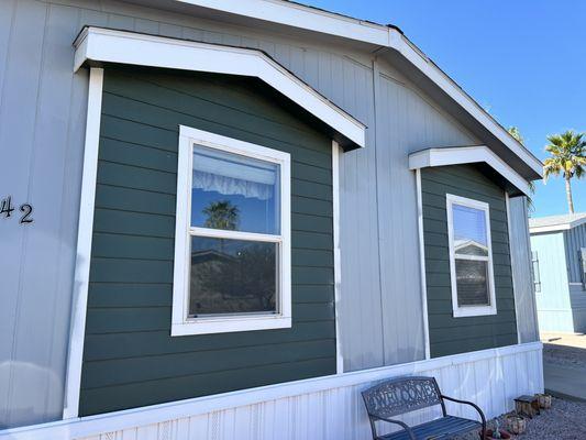 Sandoval Home Improvment