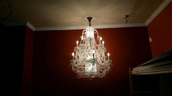 MPower Electrical Contractor